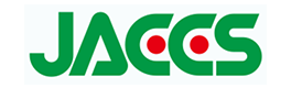 JACCSのロゴ