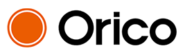 oricoのロゴ